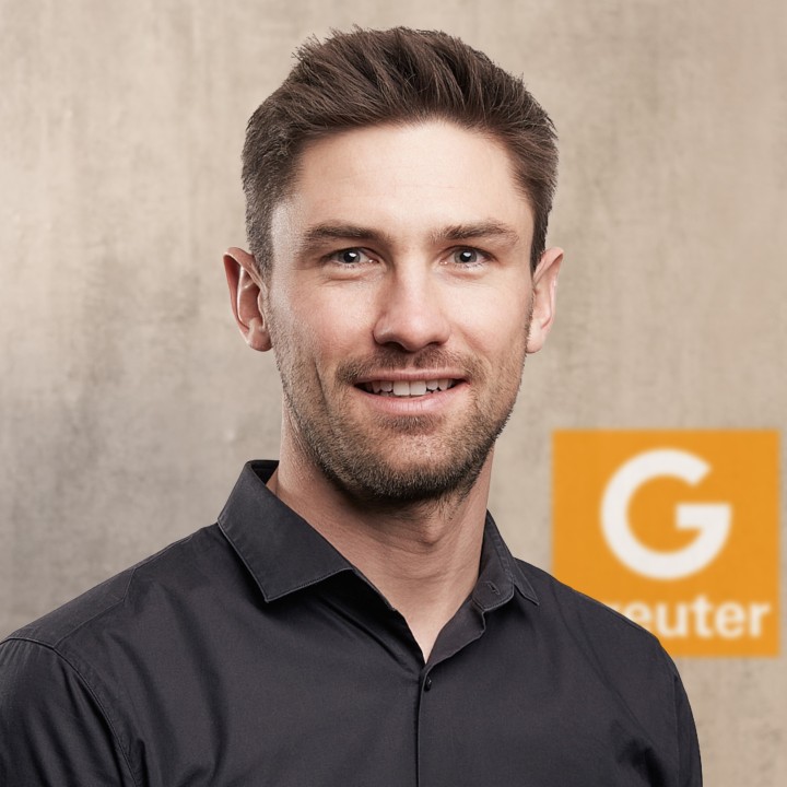 Rico Hasler, Greuter AG