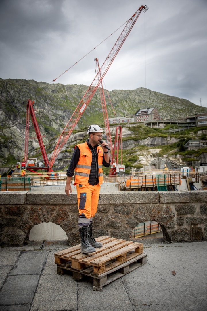 2024 Kai Lehner, ARGE Grimsel letzter Block 3