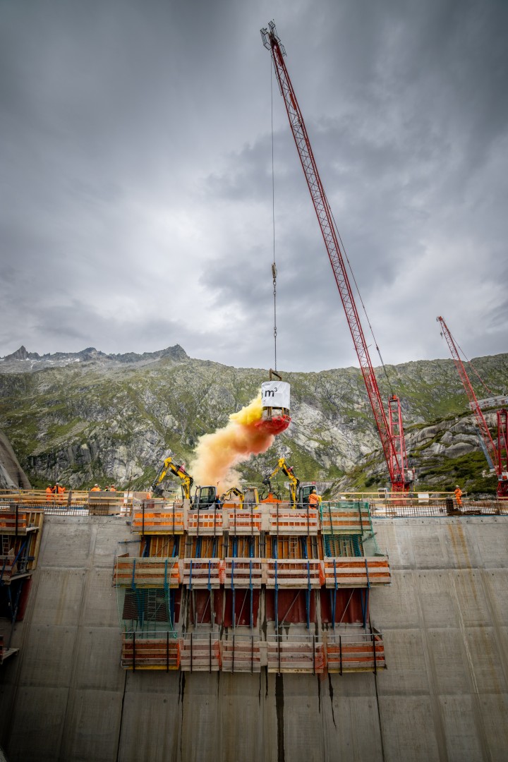 2024 ARGE Grimsel letzter Block 6