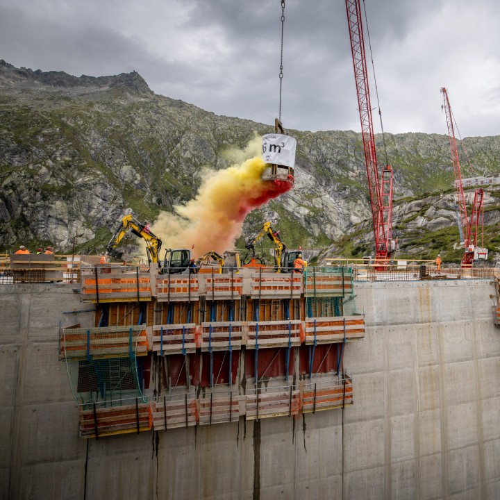 2024 ARGE Grimsel letzter Block 1